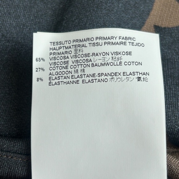 Vivienne Westwood Red Label SET ❤️ Brand New w/ Tags 2,000$+ Matching outfit - Picture 5 of 16